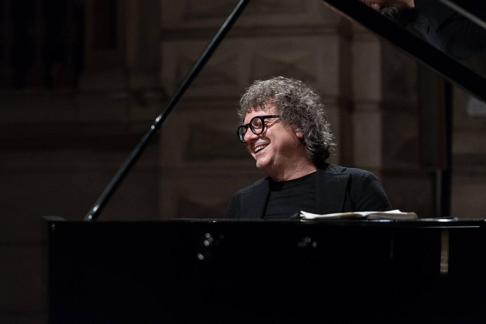 remo anzovino atelier foto paolo grasso 2 2