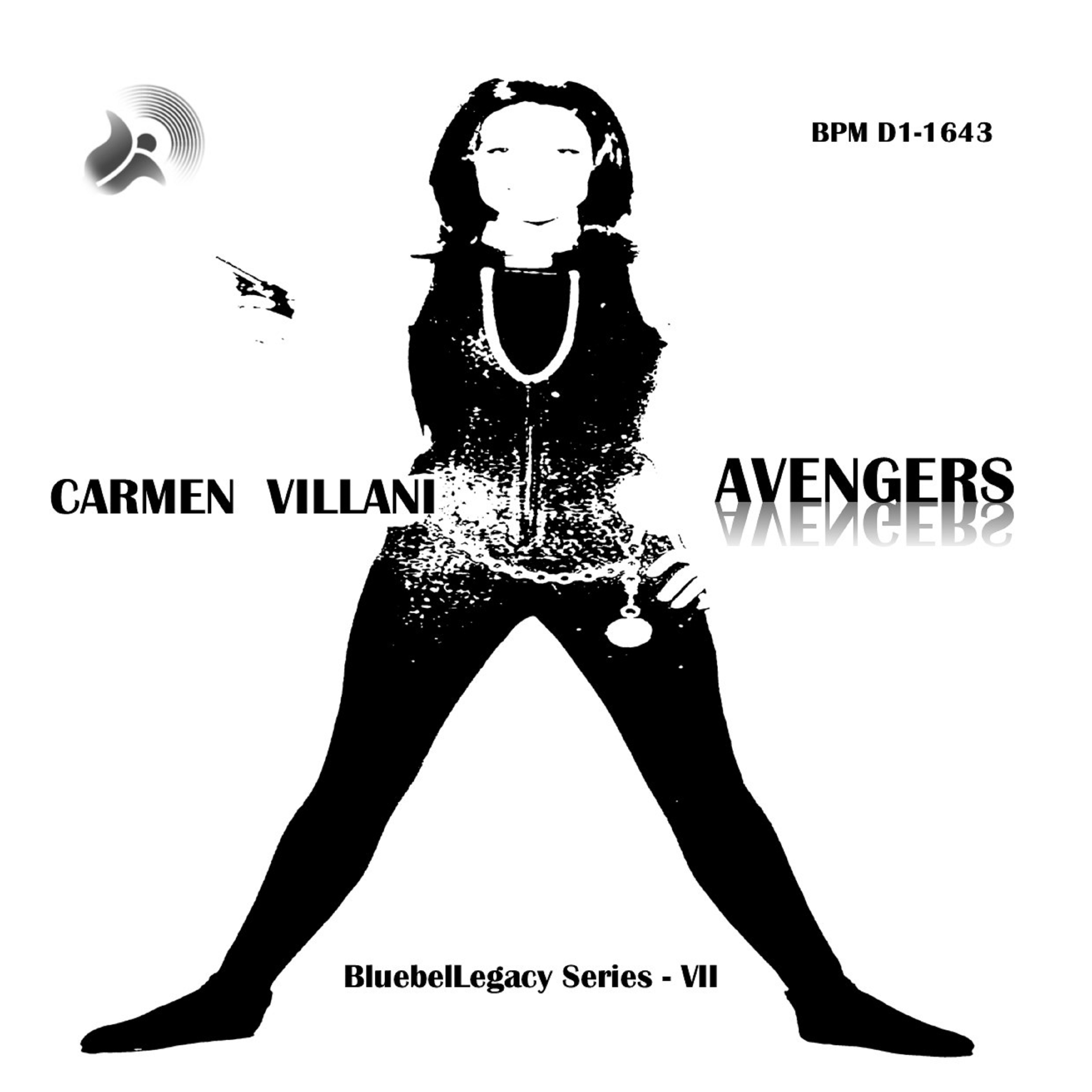 Avengers BPM D1 1643