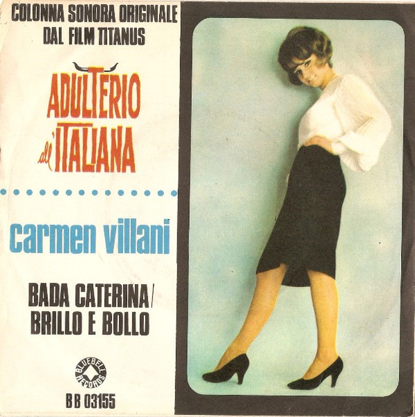 Bada Caterina BB 03155