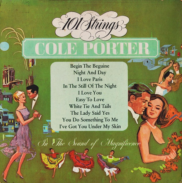 Cole Porter