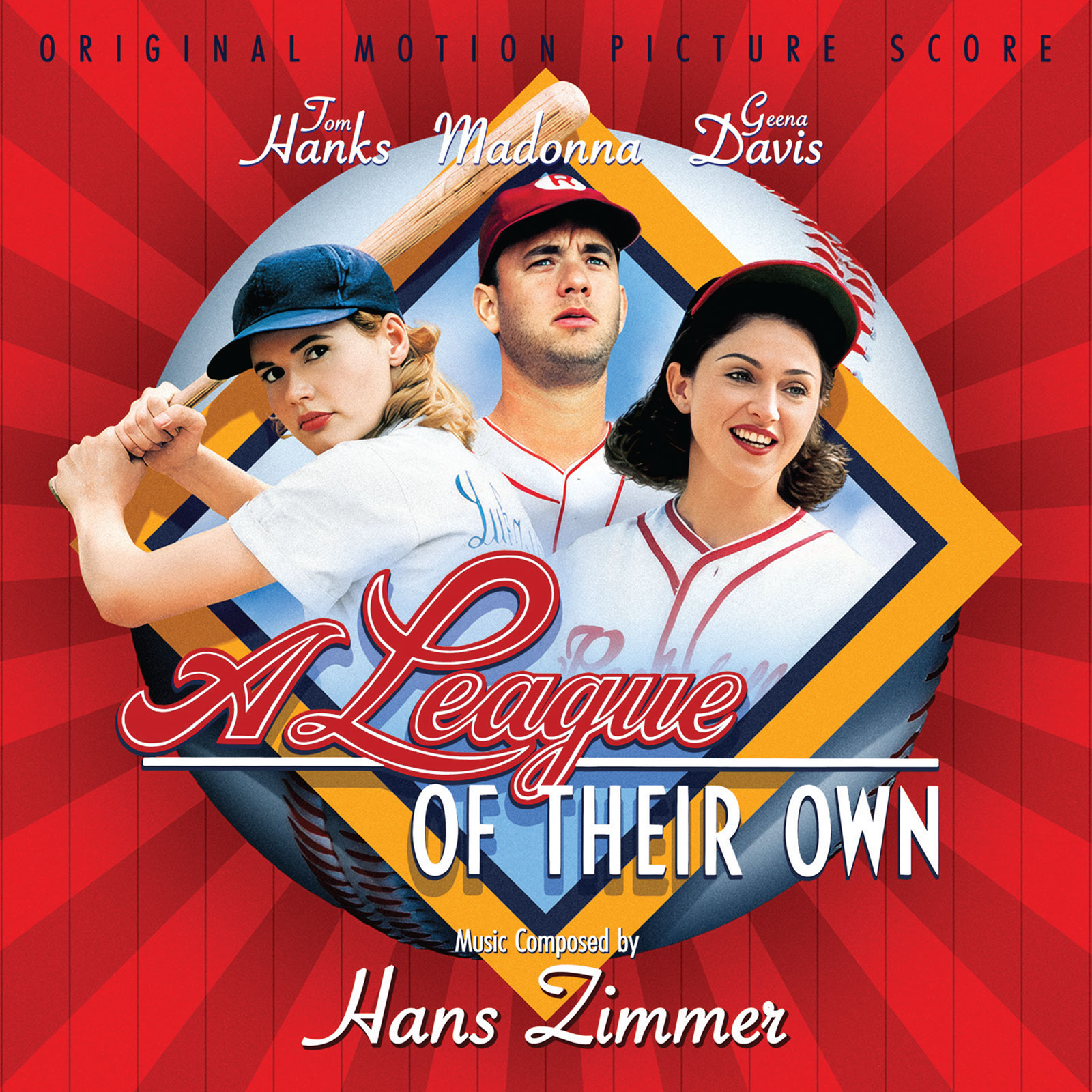 Cover a league of their own