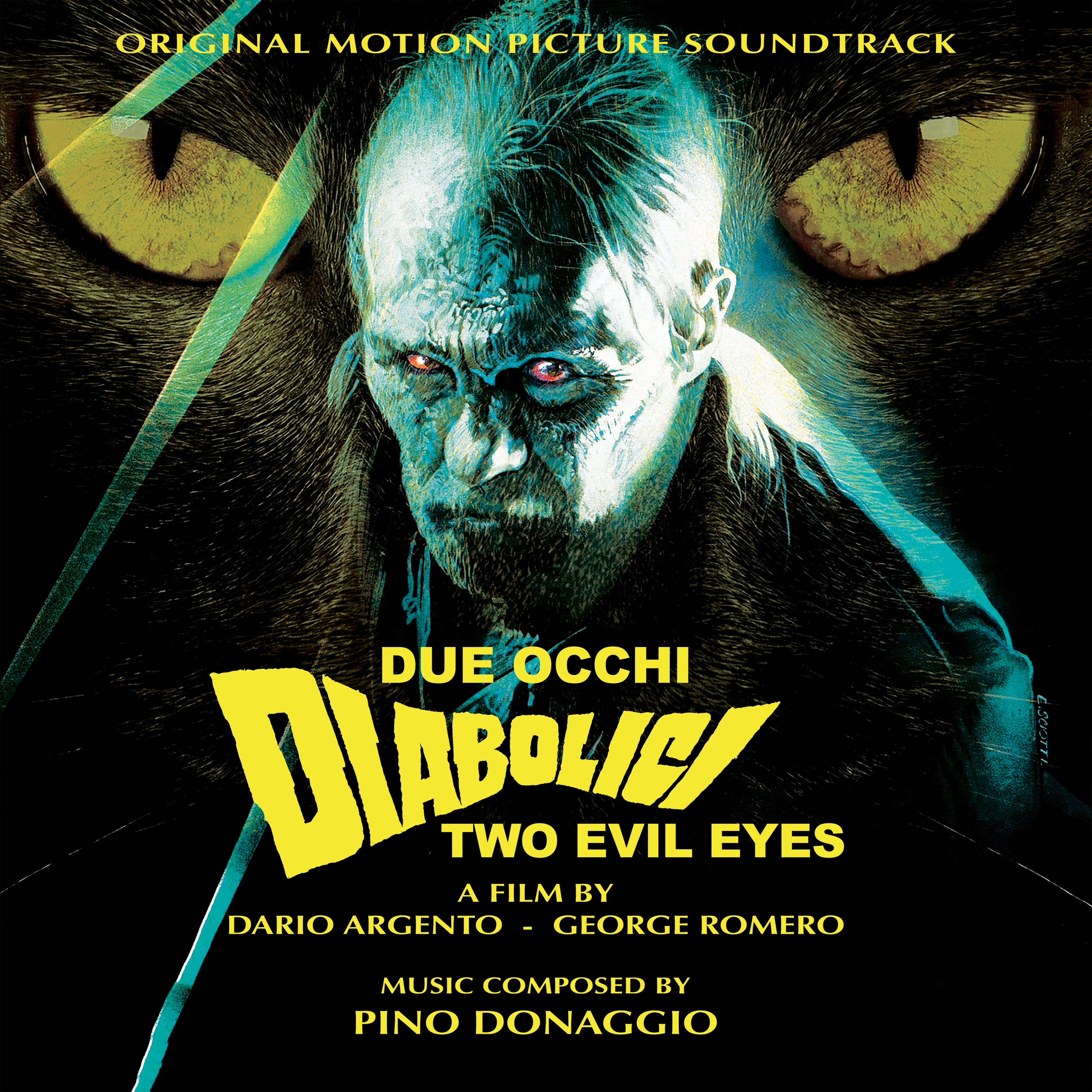 Due occhi diabolici BPM D3 1829