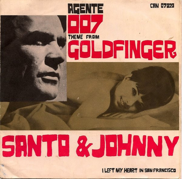 Goldfinger