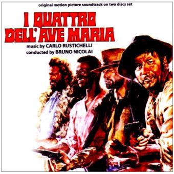 I quattro dell ave maria