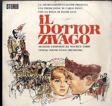 Il dottor Zivago
