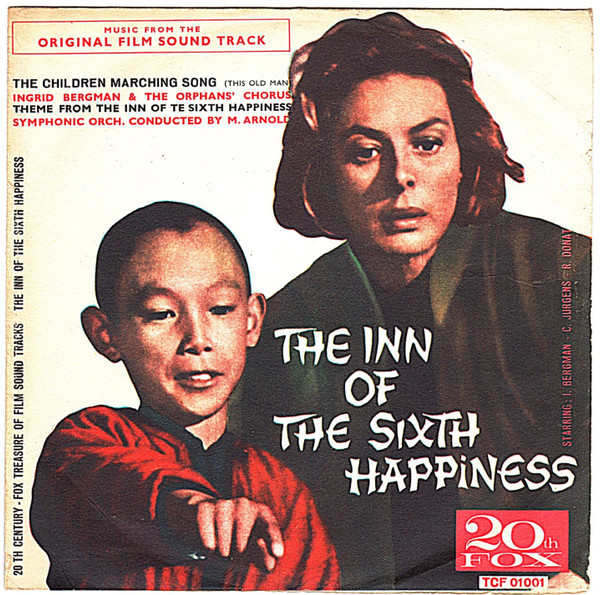 The Inn of the Sixth Happiness TCF 01001