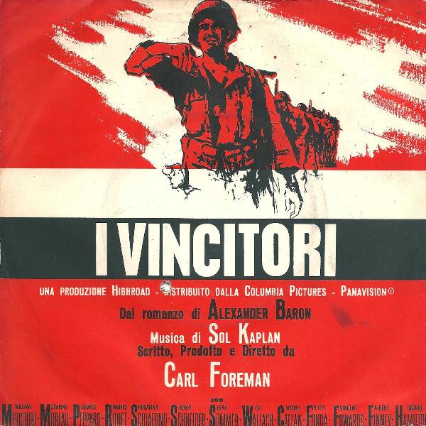 The Victors CP 04035