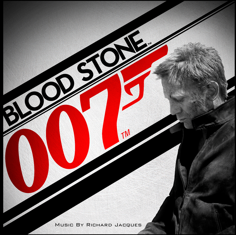 cover 007 blood stone
