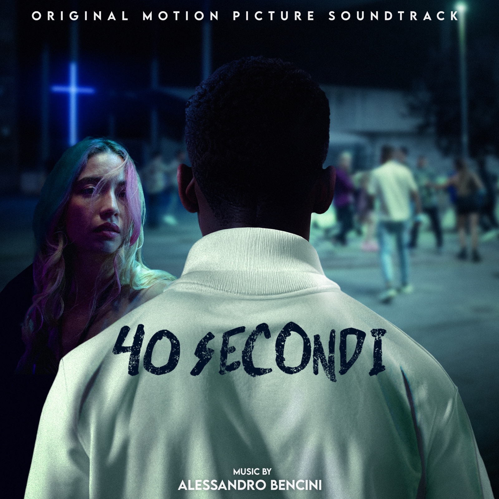 ColonneSonore.Net cover 40 secondi