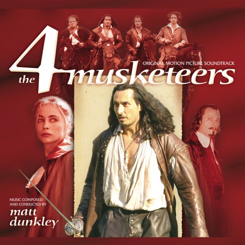 cover 4 musketeers