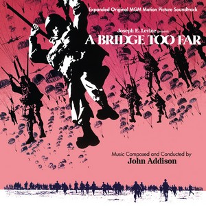 cover a bridge too far