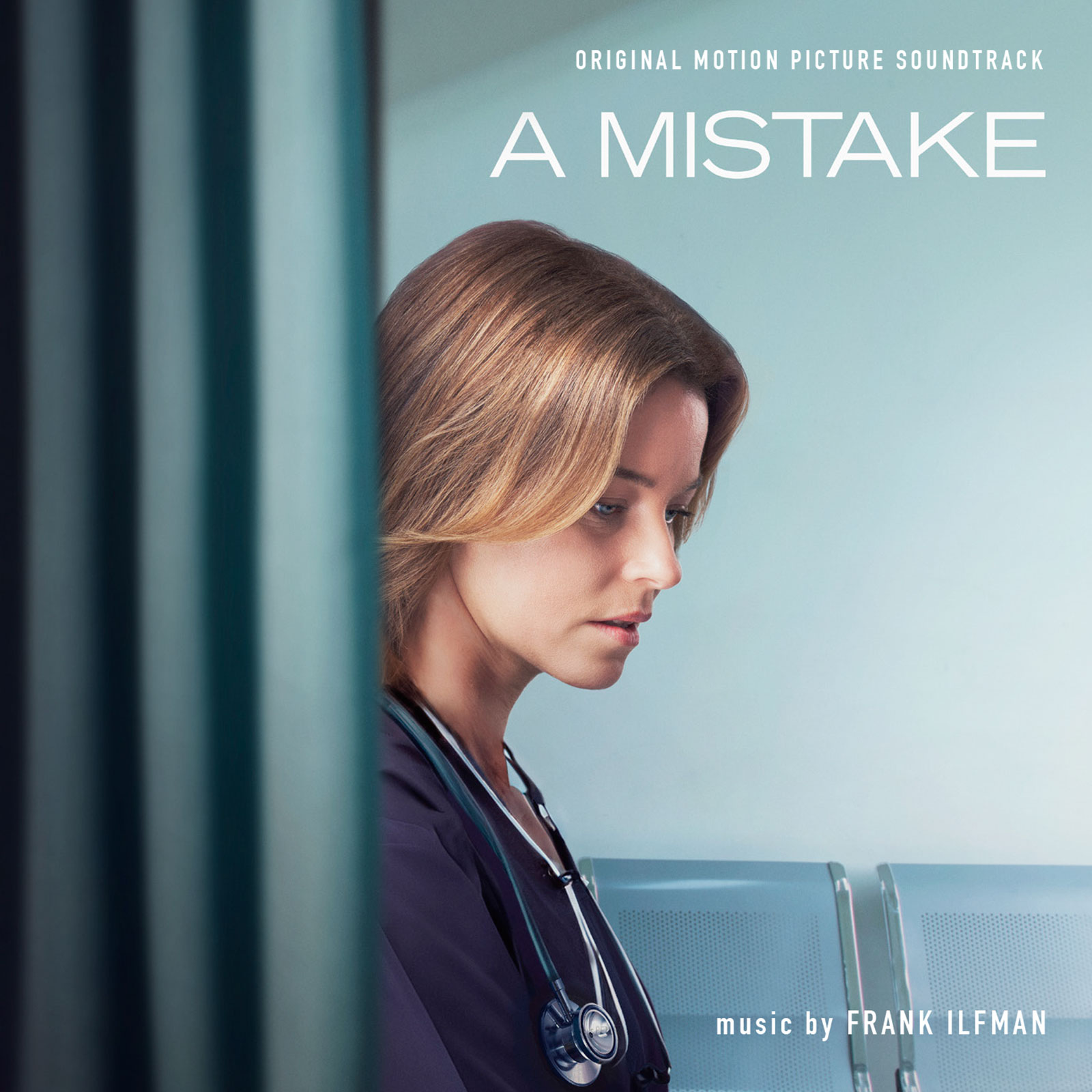 cover a mistake
