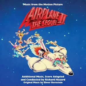 cover airplane 2 score
