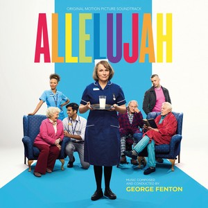 cover alleluja fenton