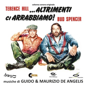 cover altrimenti ci arrabbiamo new