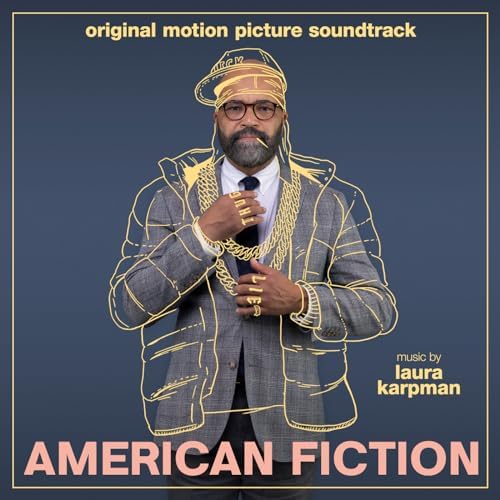 cover american fiction
