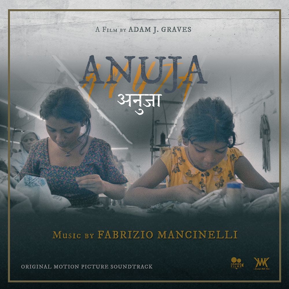 cover anuja