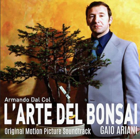 cover arte del bosai