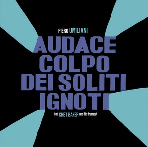 cover audace colpo dei soliti ignoti