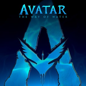 cover avatar the way of water