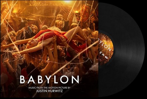 cover babylon vinile