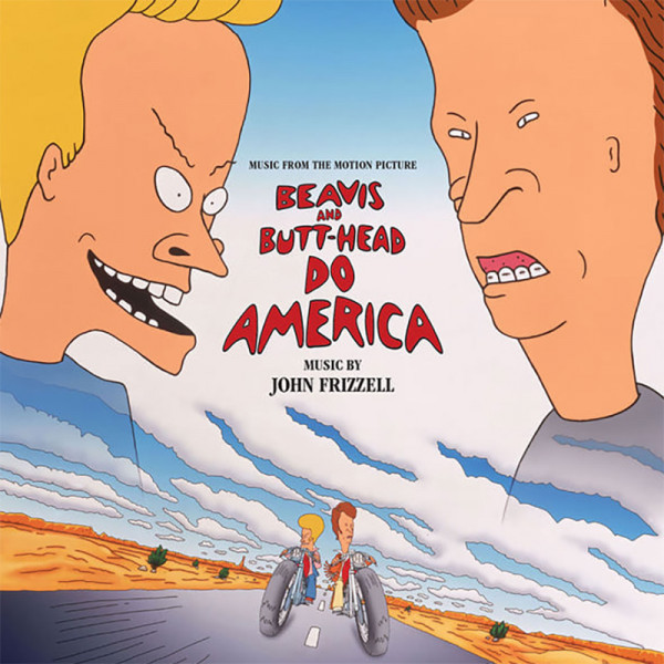 cover beavis and butt head do america expanded and remastered1