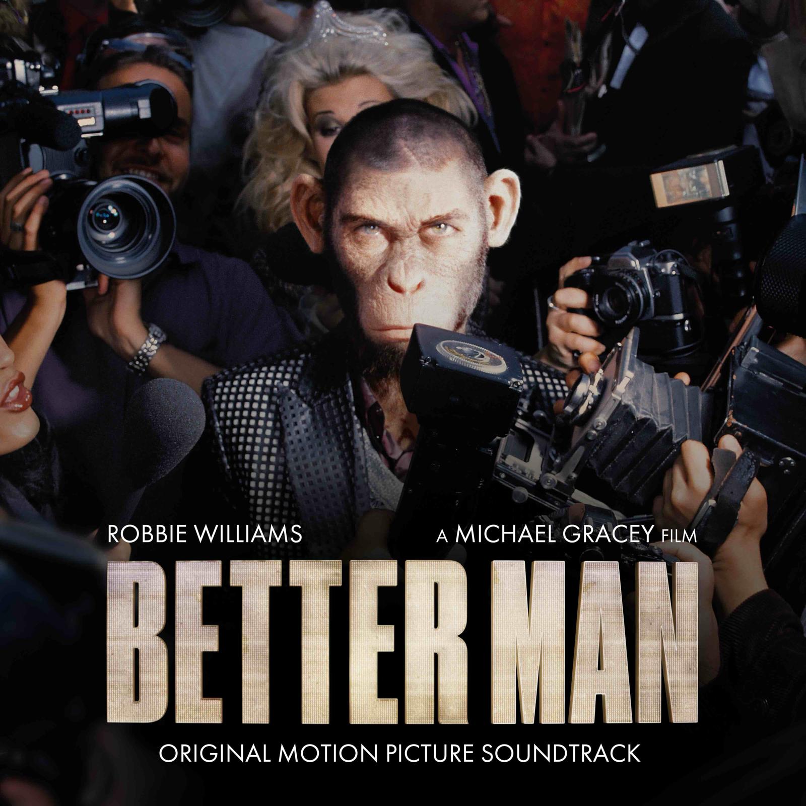 cover better man robbie williams