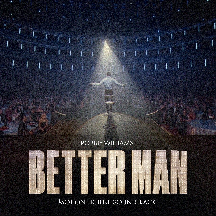 cover better man robbie williams