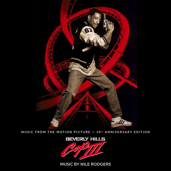 cover beverly hills cop 3 new