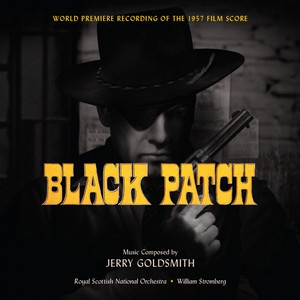 cover black patch the man