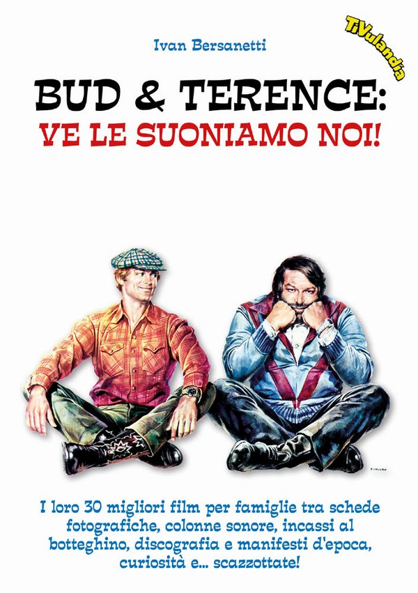 cover bud terence tivulandia collection2