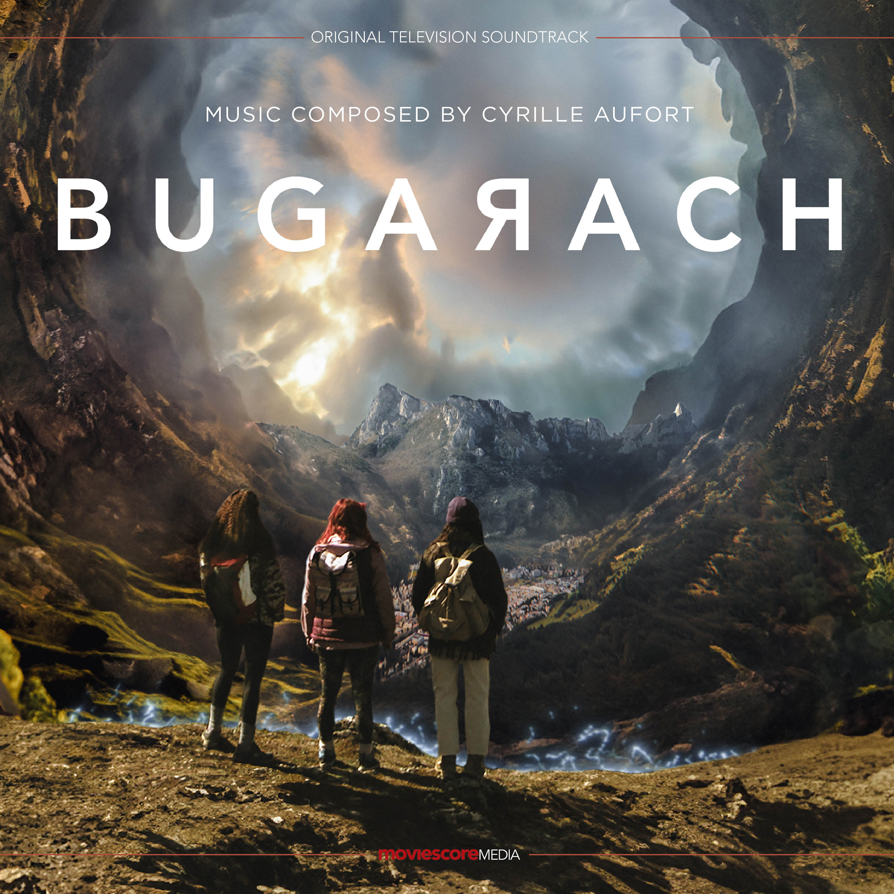cover bugarach