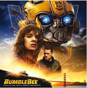 cover bumblebee new