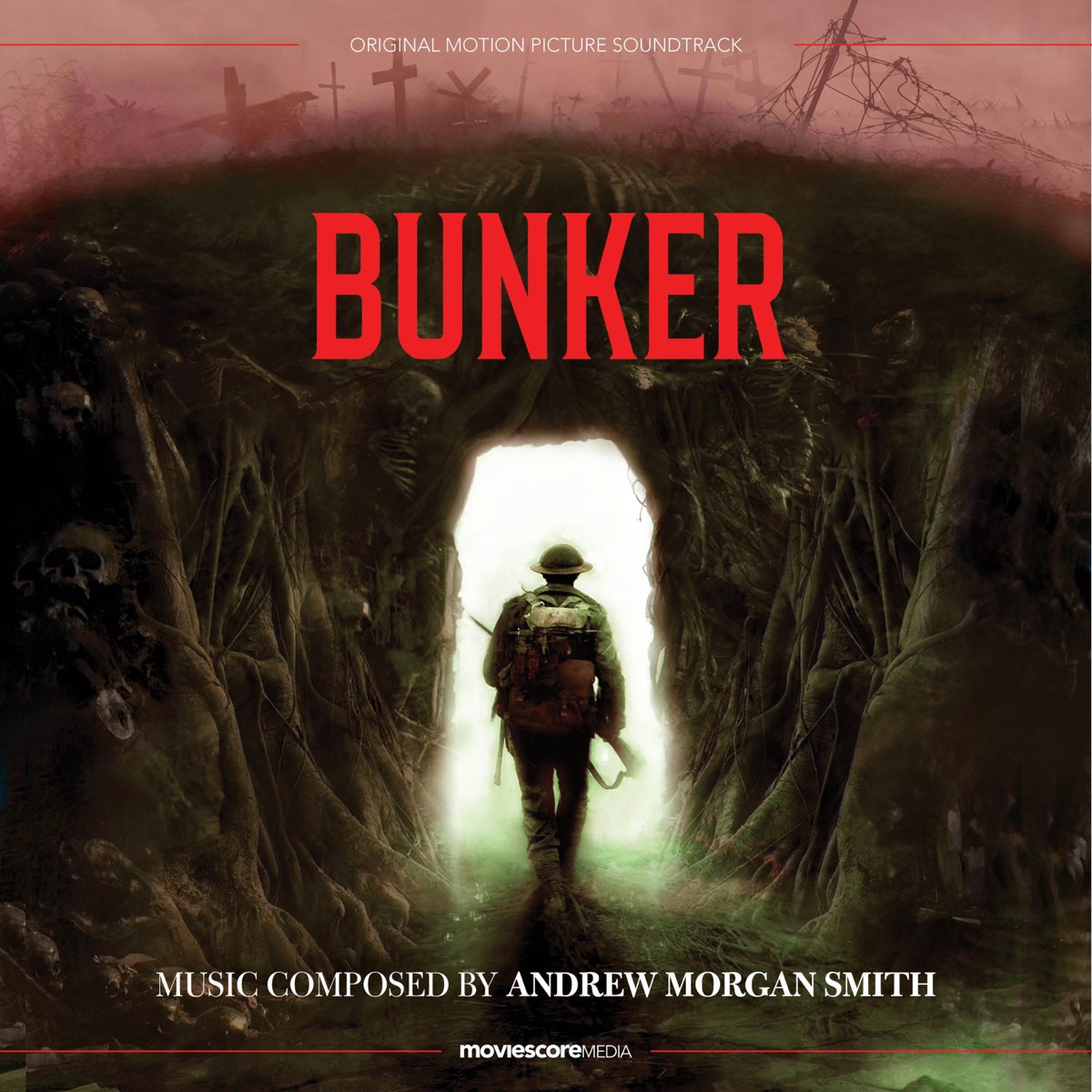 cover bunker
