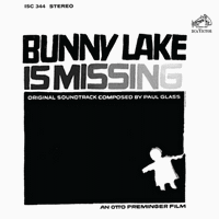 cover bunny lake