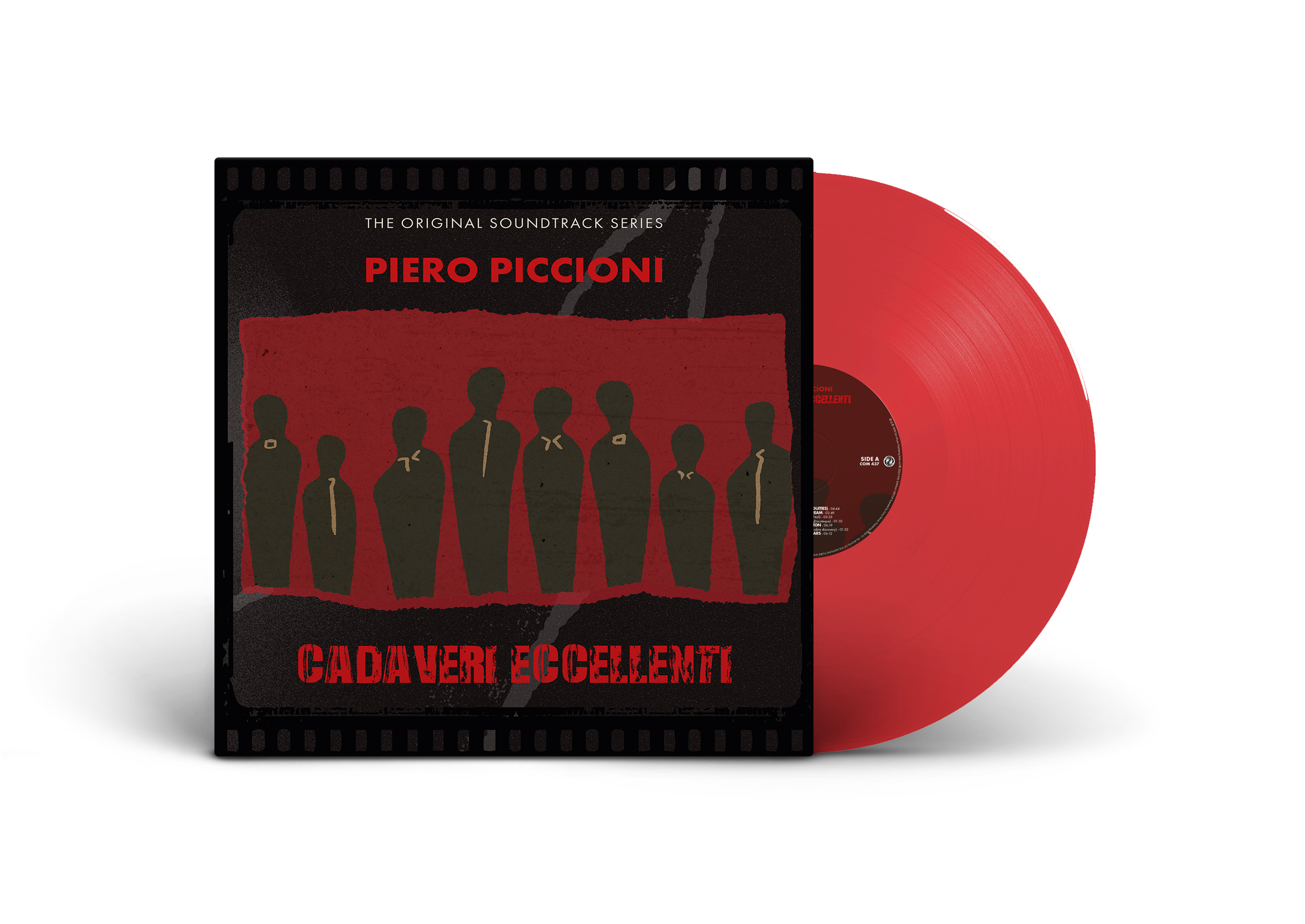 cover cadaveri eccellenti piccioni