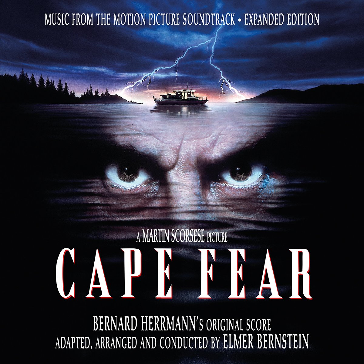 cover cape fear 2cd