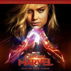 cover captain marvel