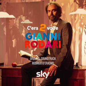 cover cera 2 volte gianni rodari