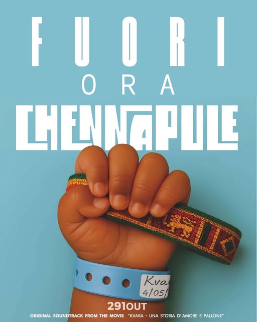 ColonneSonore.Net cover chennapule 291 out