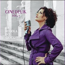 cover cinedelik volume1