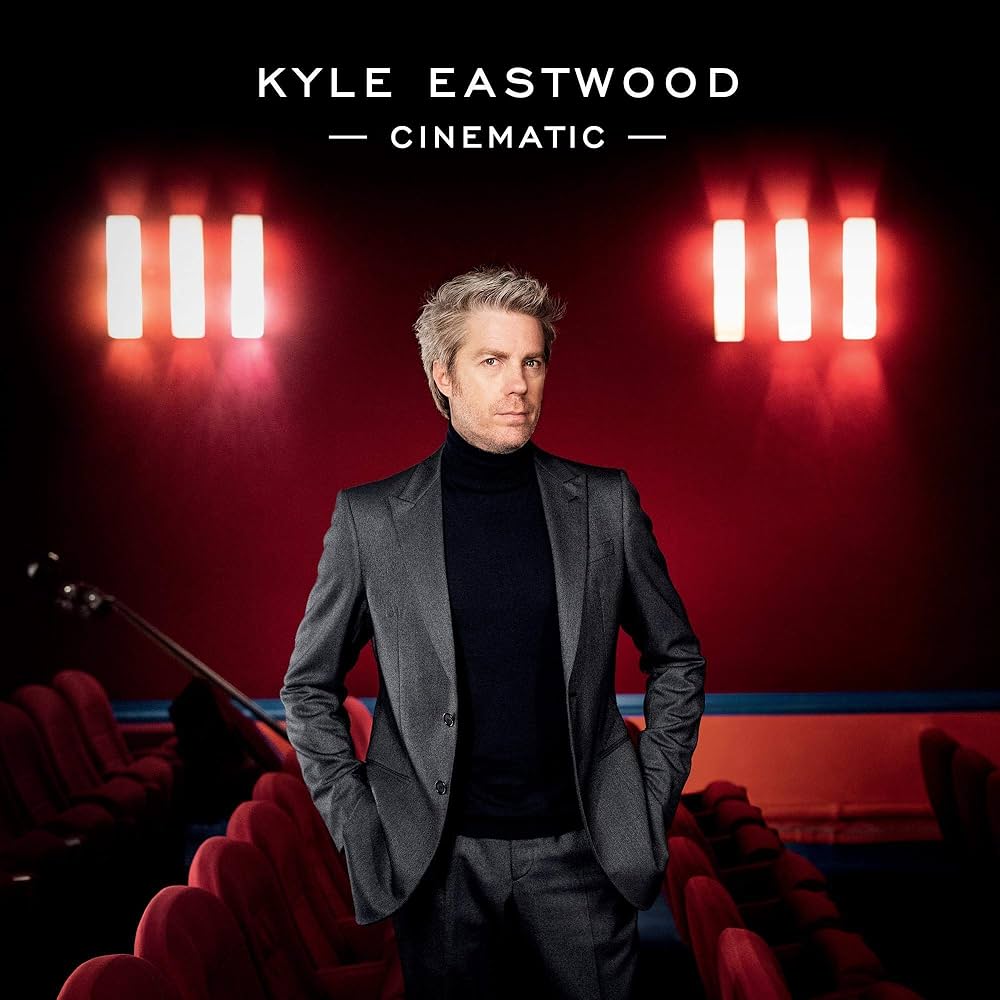 cover cinematic kyle eastwood