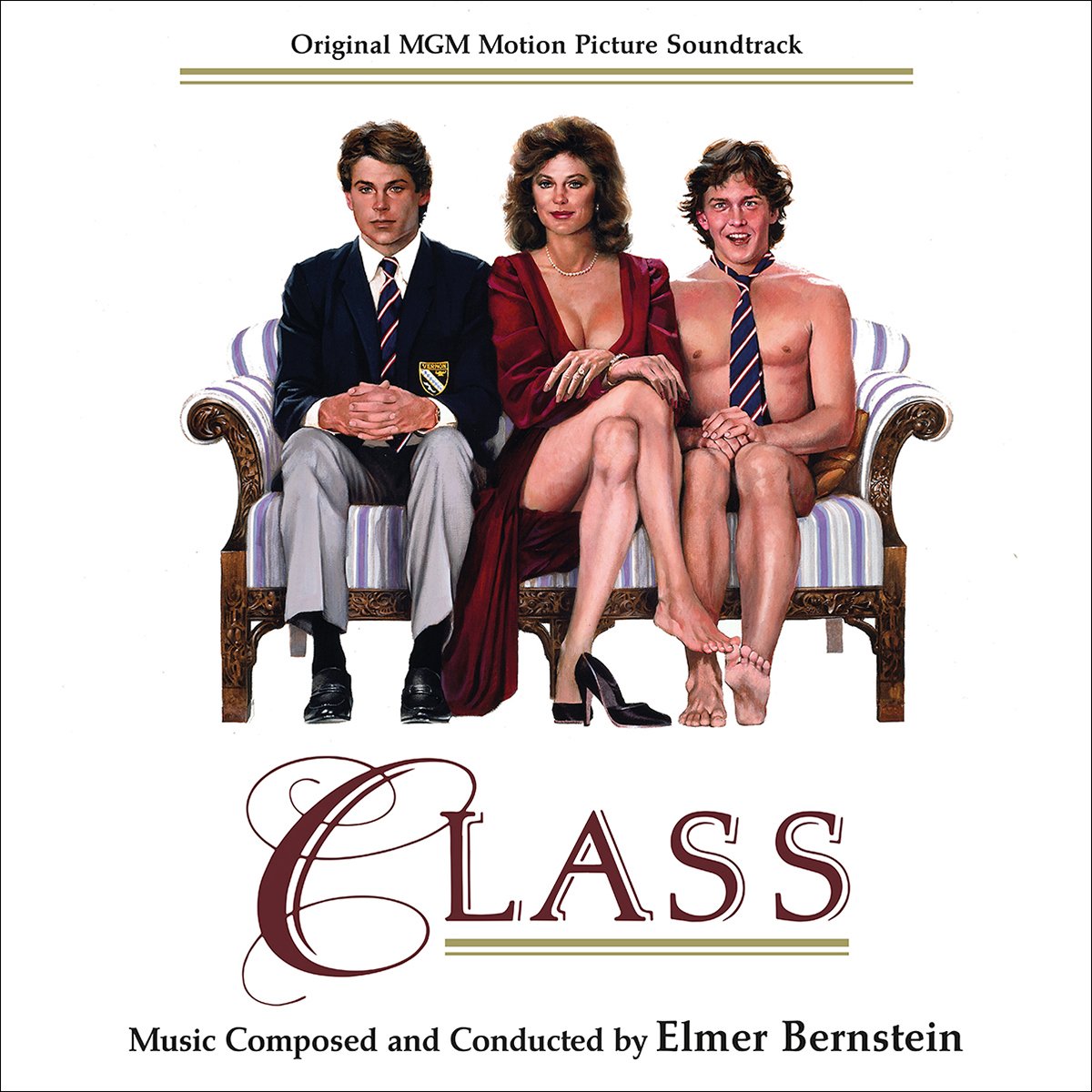 cover class bernstein