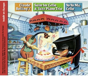 cover claude bolling yo yo ma