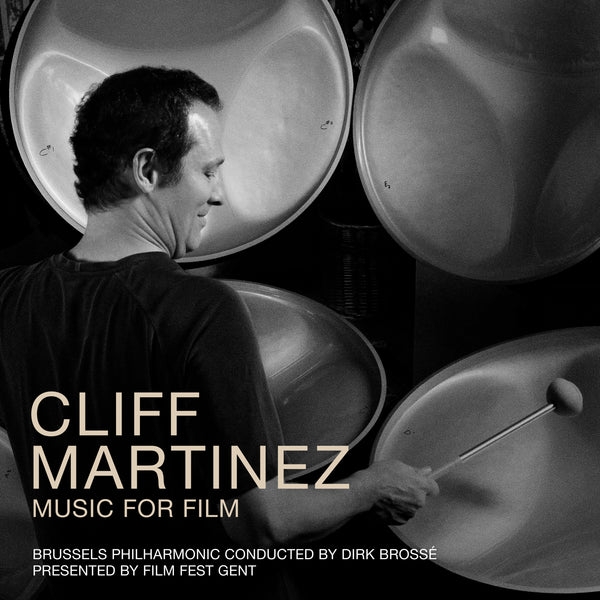 cover cliff martinez film music