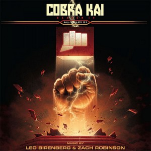 cover cobra kai season four
