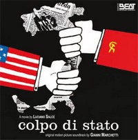 cover colpo di stato