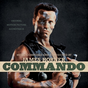 cover commando new