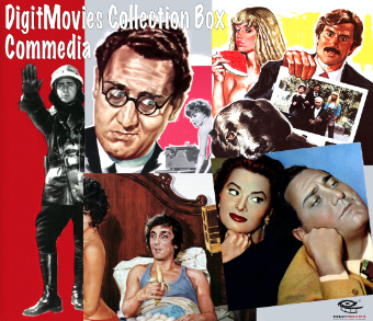 cover commedia fronte