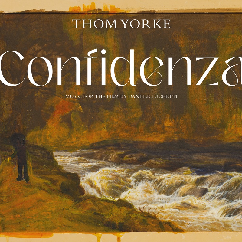 cover confidenza